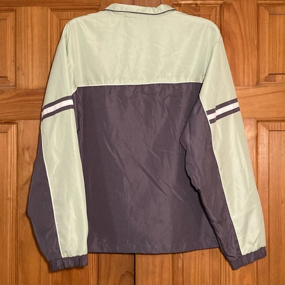 NWOT Vintage Afi Sport Lightweight Jacket Size L - Picture 11 of 16